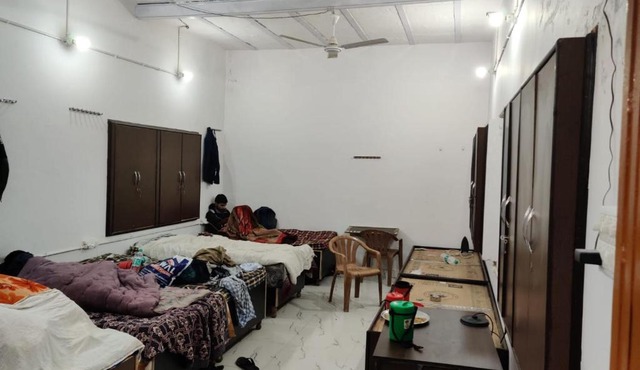 DORMITORY EPS