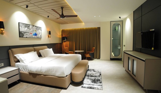 DORO ROYAL SUITE