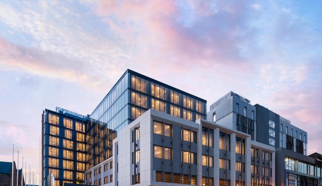 DoubleTree by Hilton Hobart