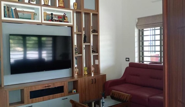 Dream Home Homestay
