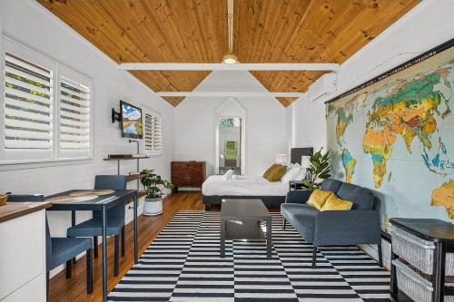 Duck Walk Cottage