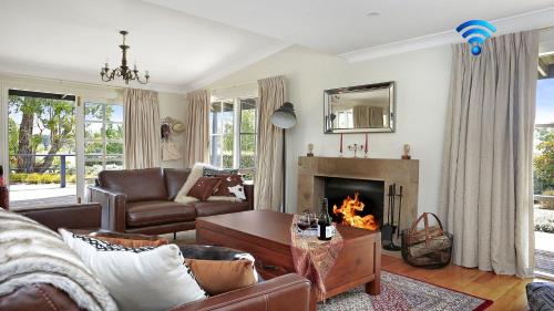 Duncraig House