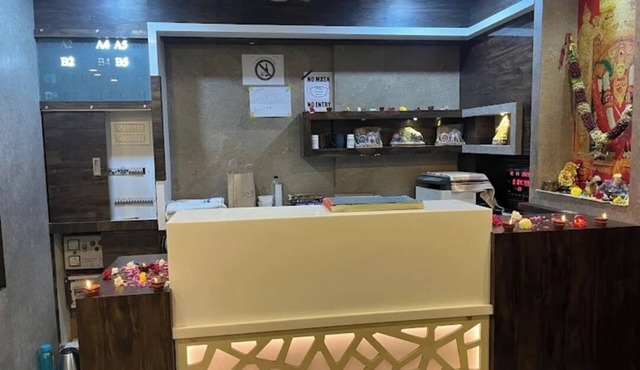 DURGA BHAVANI RESIDENCY