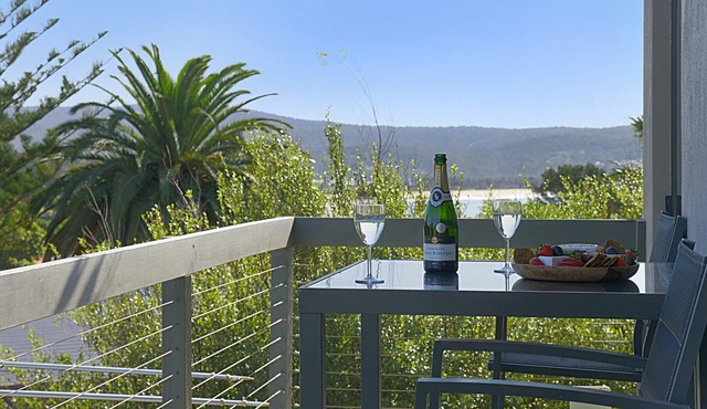 Eagle Heights 3 Bedroom Balcony Unit