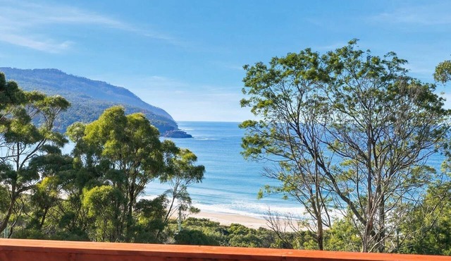 Eaglehawk Neck Getaway