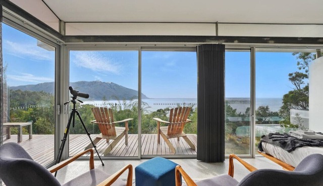 Eaglehawk Pavilions – Bayview Pavilion Two