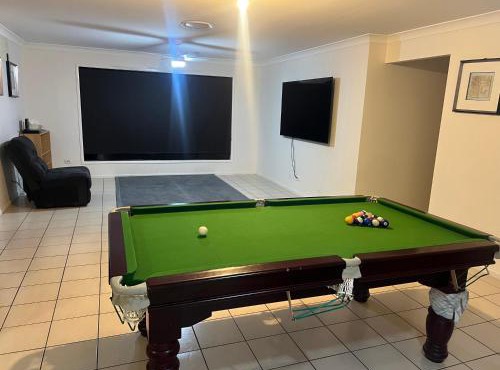 Easy Access accomodation