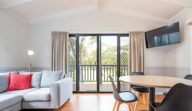 Echo Holiday Parks - Naracoorte