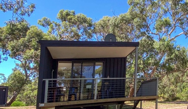 ECO 4 - SOLAR OFF GRID