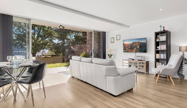 Edge One - Jindabyne Holiday Apartment