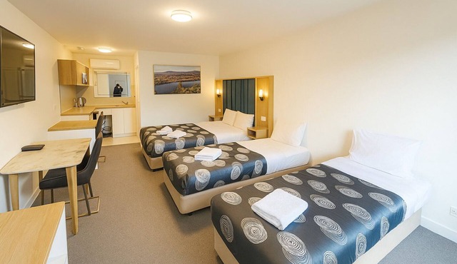 Eildon Lake Motel