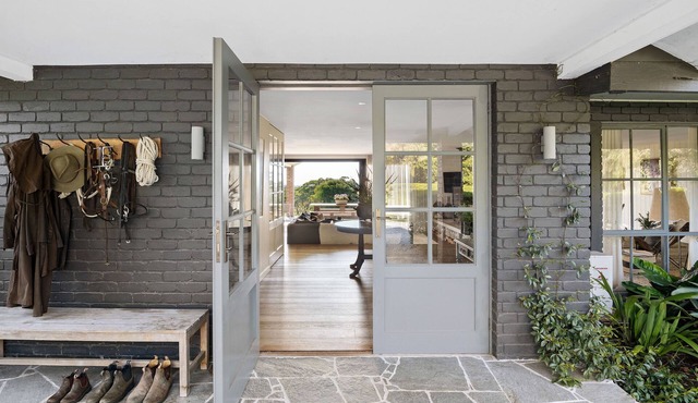 Elevated Oasis with Bay Views