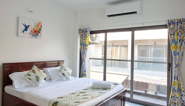 Elis Hospitality Service Private Limited