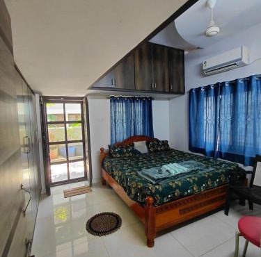 Elite stay villa
