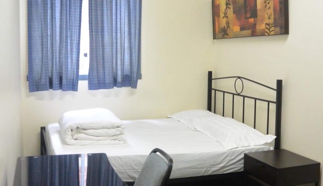 Elizabeth Hostel