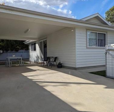 Elizabeth Street Guesthouse