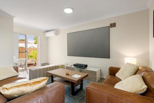 Elysian Fields in Joondalup