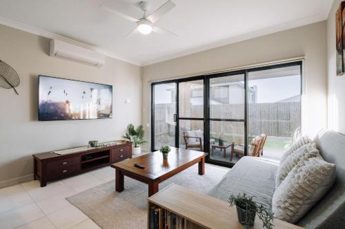 Enchanting Griffin Retreat Memorable Stay Awaits