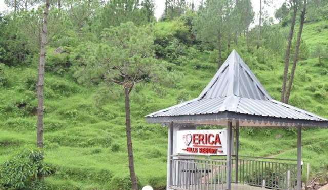 Erica Hills Resort