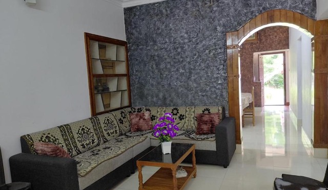 Eterna Cottage Muvattupuzha