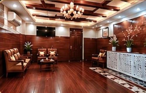 Ethhaven Residence