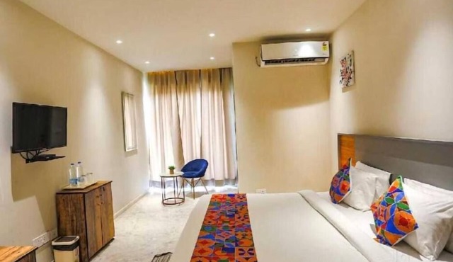 Evencia Resort