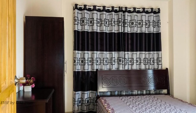 EViF Home Stay