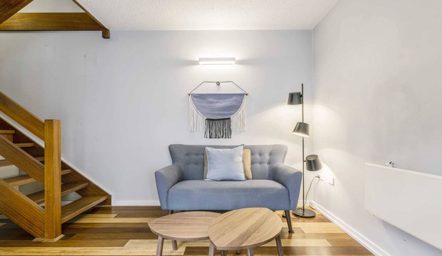 Experience Comfort and Convenience