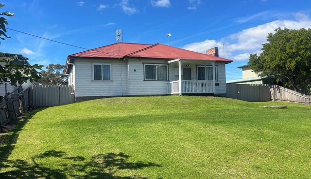 Experience the true spirit of Eden in this Historic 100 year old Mill cottage.