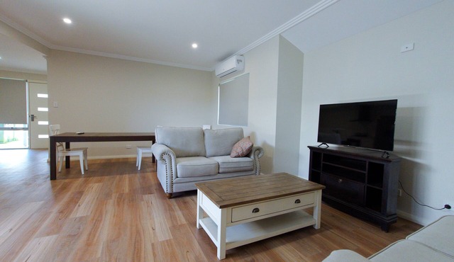 Explore the great South West in comfort.
