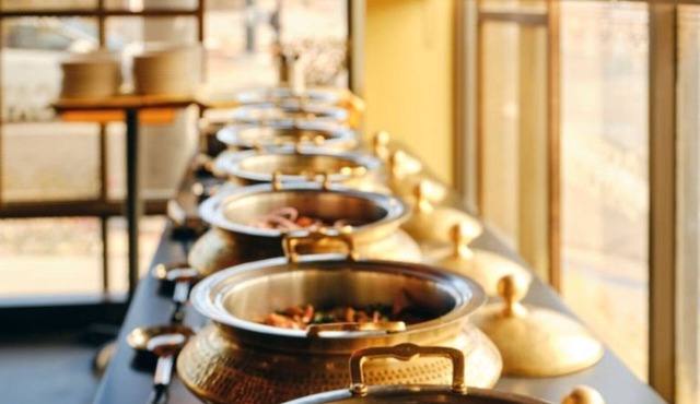 Fabhotel Aarvi Executive