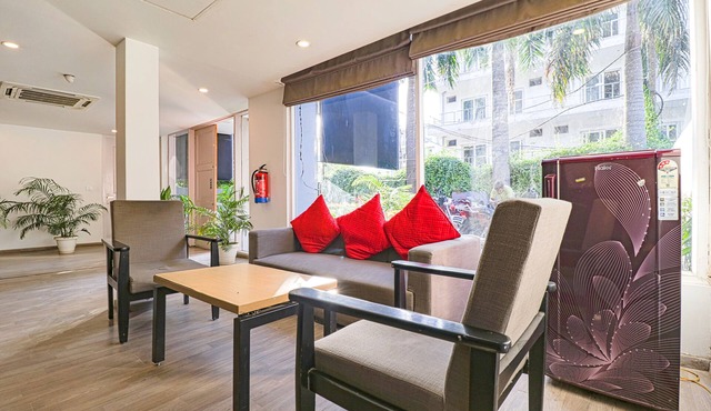 Fabhotel Destiny Inn
