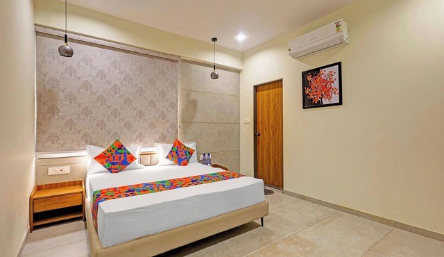 Fabhotel Elixir Inn