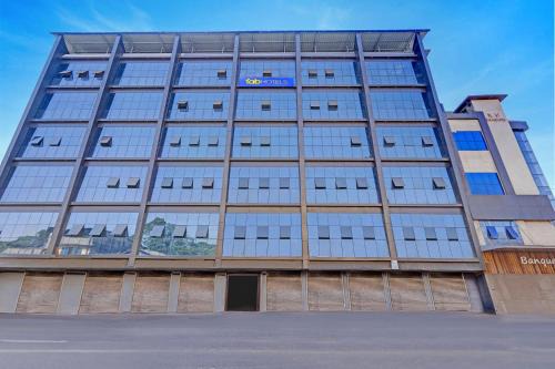 FabHotel KV