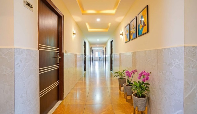 FabHotel Millennials - Jigani