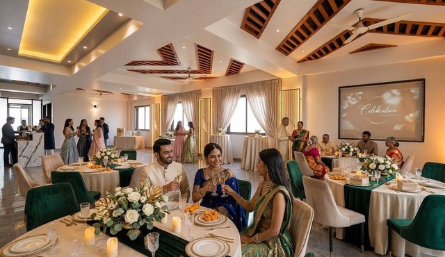 FabHotel Pragati