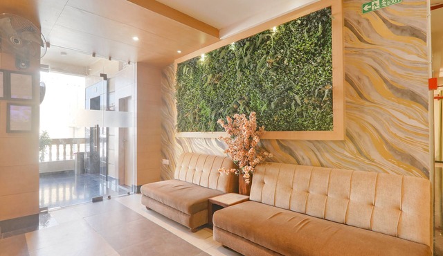 Fabhotel Raghubar Kripa