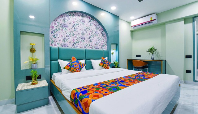 FabHotel Shubh Hari