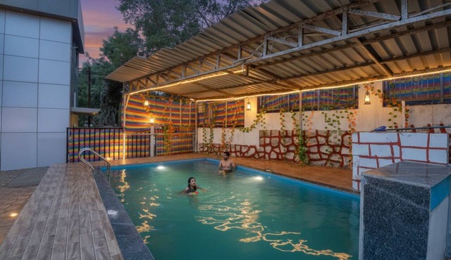 FabHotel Silver Leef and Resort