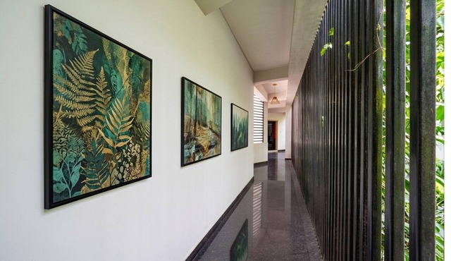 FabHotel SM Suites - HSR Layout