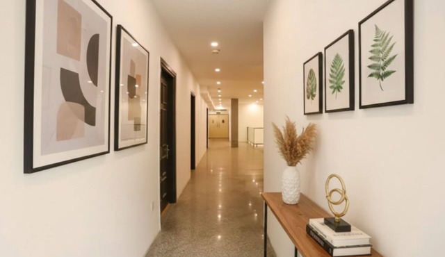 FabHotel Sri Aditya Inn - Electronic City