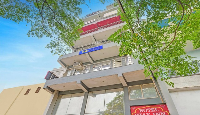Fabhotel Stay Inn I