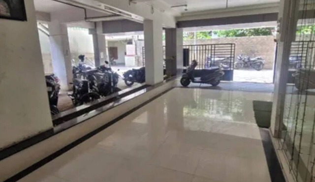 Fabhotel Swara Heights