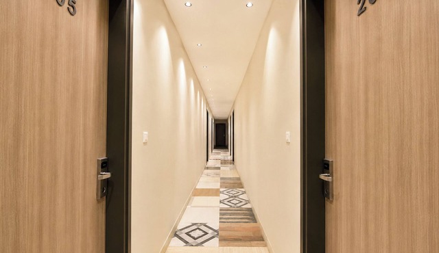 FabHotel The Rolex Grand - Yatharth Super Speciality Hospital, Sector 20