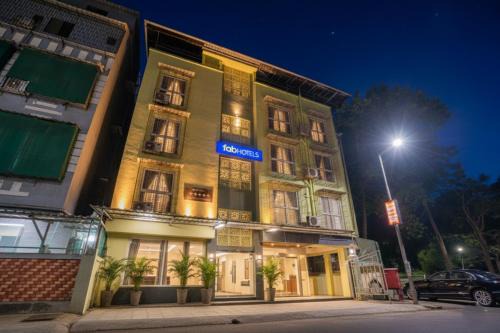FabHotel Utsav Residency