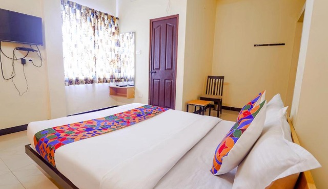 FabHotel Virksham