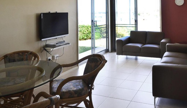 Fairholme 5