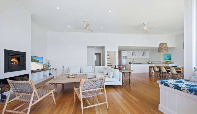 Fairwinds Manyana Stunning Views