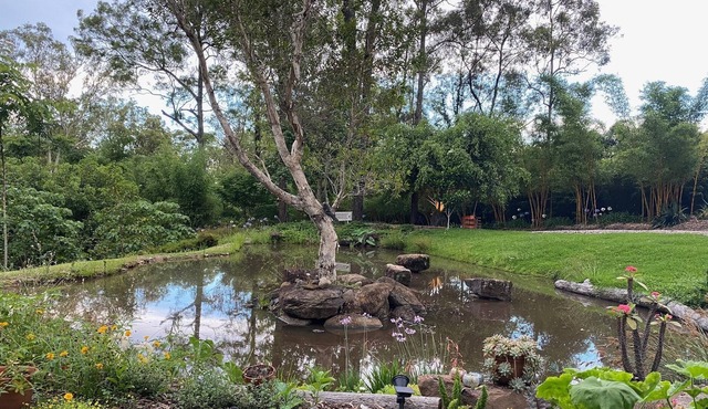 Fairytale Cottage - 20 minutes drive to Broadbeach