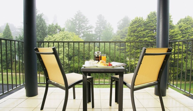 Falls Mountain Retreat